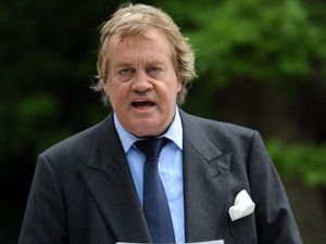 Supporting image for story: Duke of Marlborough charged with intentional strangulation offences