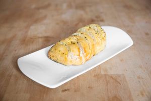 garlic bread