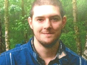 Supporting image for story: Police appeal for help to find missing man