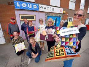 Supporting image for story: £30k appeal to rescue ‘community asset’ hit by sewage flood and Covid