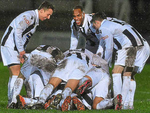 Supporting image for story: Rangers gain their revenge