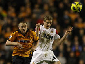 Supporting image for story: Defining derbies for Wolves' Mick McCarthy