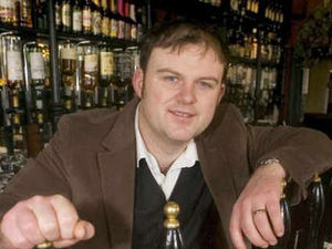 Supporting image for story: Fears pubs will suffer with new £4,500 tax