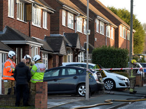 Supporting image for story: Probe into cause of fatal Black Country fire complete