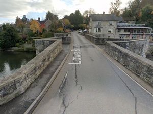 Supporting image for story: Tiny village defends its 'independence' against bigger town's boundary change bid