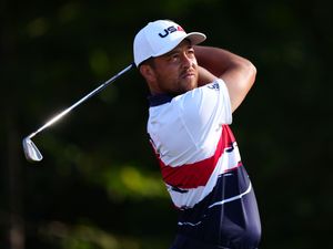 Supporting image for story: Xander Schauffele leads fightback against ‘negativity’ at US Ryder Cup payments