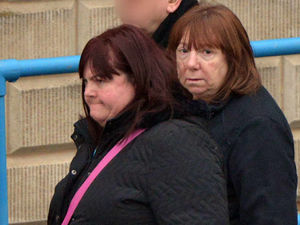 Supporting image for story: Mother and daughter claimed £50k in disability benefits - while working at hospitals