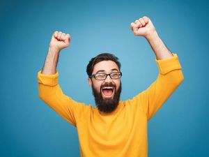 Supporting image for story: People are sharing how they turned insecurities into strengths on social media