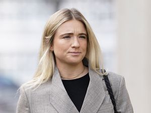 Supporting image for story: Tearful partner of Chelsea striker Sam Kerr accuses police of ‘gaslighting’