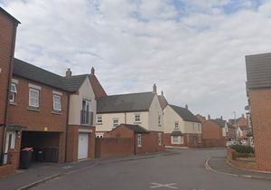 General view of The Nettlefolds in Hadley. Picture: Google Maps
