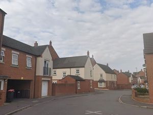 Supporting image for story: Traffic plan submitted with proposal for children’s home in ‘congested’ part of Telford