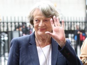 Supporting image for story: From schoolteacher to witch then countess: Dame Maggie Smith’s greatest roles