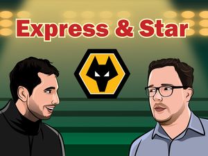 Supporting image for story: Wolves v Fulham: Joe Edwards and Luke Hatfield preview - VIDEO