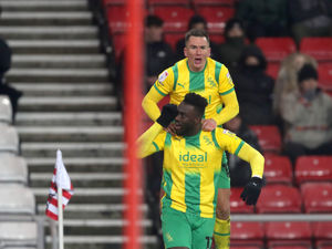 Supporting image for story: Sunderland 1-2 West Brom - Report