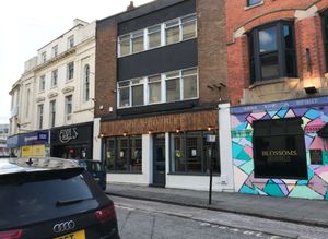 The Dog and Doublet on North Street, Wolverhampton. Photo: Savills