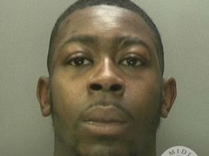 Supporting image for story: Burglar jailed for four years
