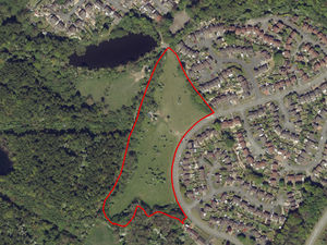 Supporting image for story: Living Space Housing secures land for 39 hones in Telford 