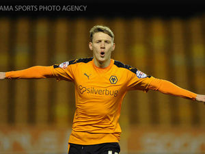 Supporting image for story: Wolves 2 Bolton 2 - Match highlights