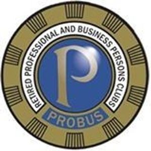Probus logo