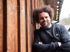 Supporting image for story: Shropshire chef reveals location of new 'coffee and bakehouse' venture set to open in the new year