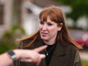 Supporting image for story: Welfare concessions being discussed with Labour rebels, Rayner suggests