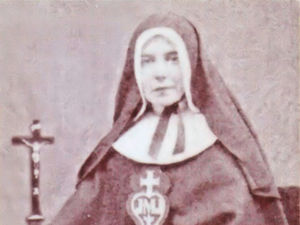 Supporting image for story: Bishop makes case for sainthood recognition