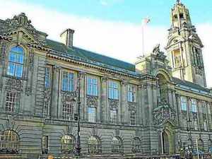 Supporting image for story: Walsall schools road patrol cuts 'could put children's lives at risk'