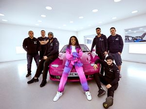 Supporting image for story: Pimp My Ride set to return to the UK in new series