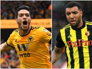 Supporting image for story: Preview: Wolves v Watford – same again?