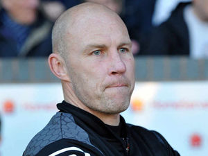 Supporting image for story: Two more additions is Walsall's target