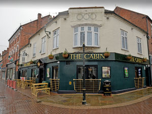 Supporting image for story: Landlady fined over smoking in the bar and allowing customers to do so just nine months after re-opening pub
