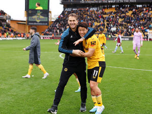 Supporting image for story: Wolves Fans' Verdict v Villa: Safety at last!