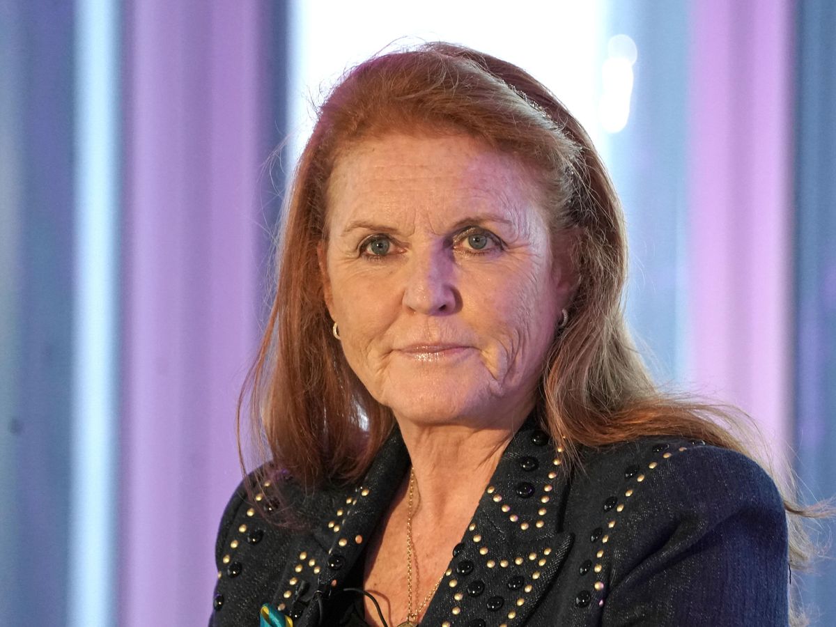 Duchess of York sent Epstein email &lsquo;after he threatened to destroy her family&rsquo;