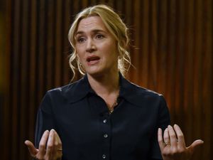 Supporting image for story: Kate Winslet on body shaming during Titanic fame: I was vilified