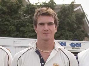 Supporting image for story: Jack Shantry lands a new Pears deal