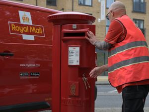 Supporting image for story: Royal Mail fined £21m by watchdog for missing mail delivery targets