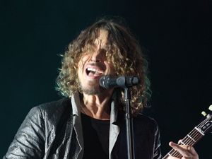 Supporting image for story: Soundgarden frontman Chris Cornell has died aged 52