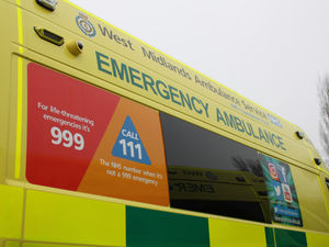 Supporting image for story: Teenagers suffer life-threatening injuries after being stabbed in city centre