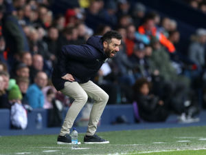 Supporting image for story: Carlos Corberan delivers key message to West Brom in hunt of Premier League return 