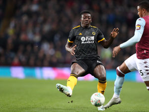 Supporting image for story: Wolves' Under-21s target a place in EFL Trophy knockout stages