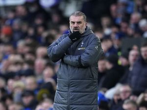 Supporting image for story: Ange Postecoglou issues plea for transfer ‘help’ to ease Tottenham injury crisis