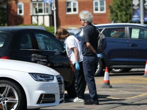 Supporting image for story: Has coronavirus pandemic made digital-only car auctions the new normal?