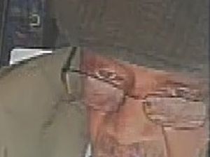 Supporting image for story: Police launch appeal for elderly man after Birmingham bus assault
