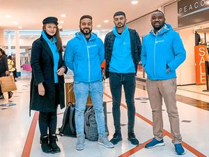 Supporting image for story: New online platform seeks to save Wolverhampton’s high streets