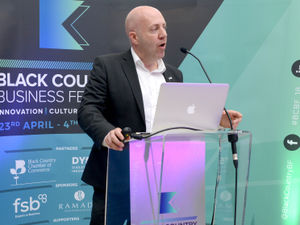 Supporting image for story: Strengthened support for business welcomed