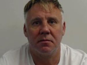 Supporting image for story: One of Britain’s most wanted men admits cocaine trafficking plot