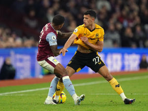 Supporting image for story: Transfer rumours: Liverpool to make summer move for Wolves man and Villa linked to Inter Milan defender