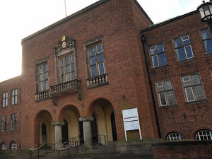 Supporting image for story: Dudley leisure centre review in the pipeline