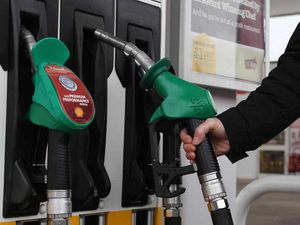 Supporting image for story: Star comment: Fuel price cut is not that great