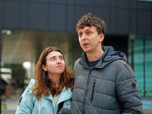 Supporting image for story: Ukraine visa scheme ‘a shambles’, says man trying to help wife’s family relocate